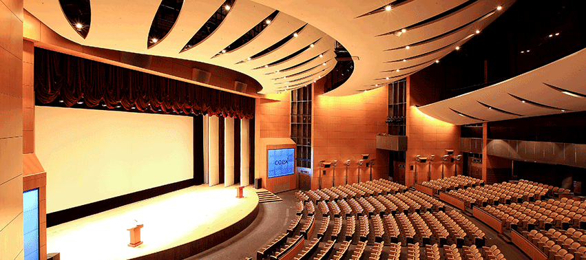 Convention Meeting Facilities in Fall River, MA - Bristol ...