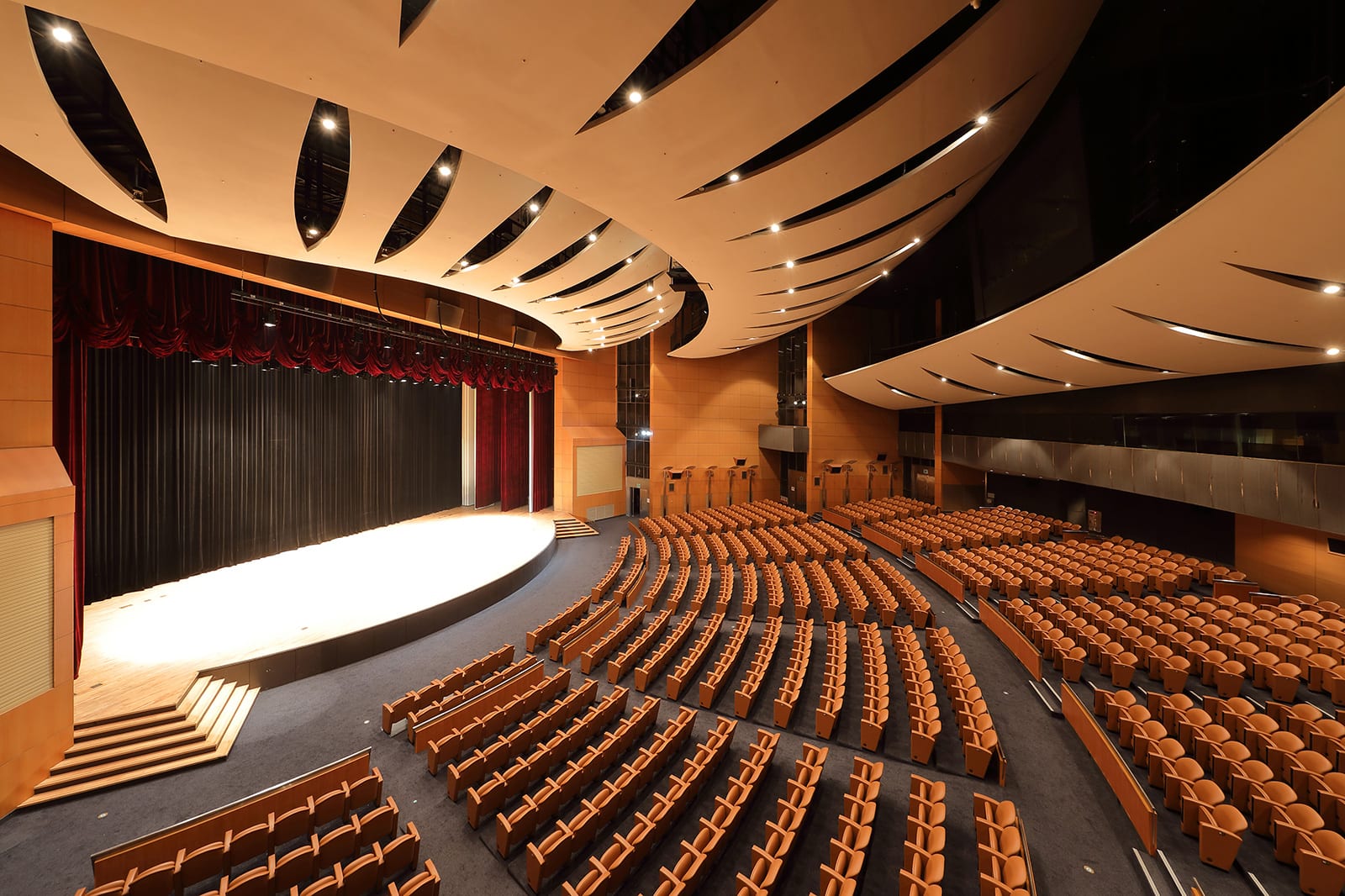 Auditorium Coex