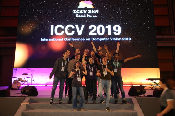World’s Largest Computer Vision Conference Hosted at Coex - Coex