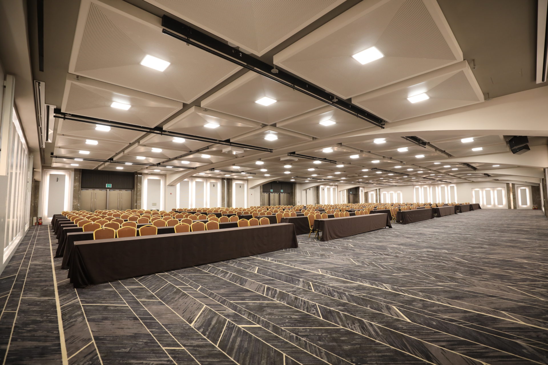 Conference Room North Coex