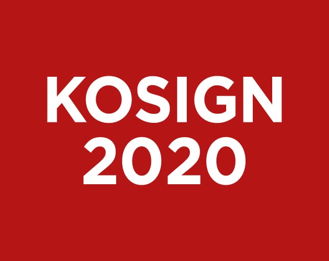KOSIGN