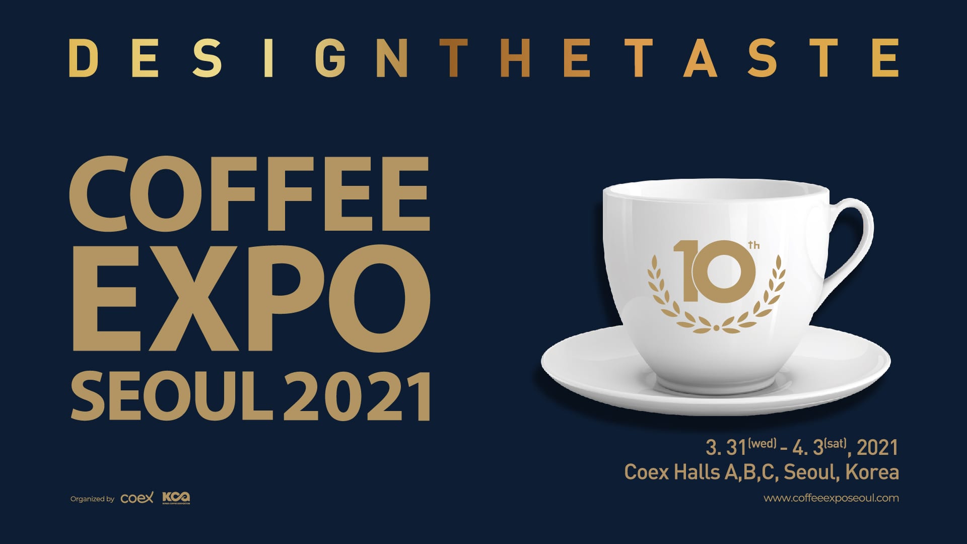 Coffee Expo Seoul 2021_Poster_가로형_out_1920x1080_영문