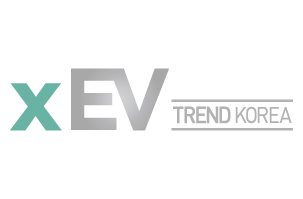 EV트렌드코리아 엠블럼
