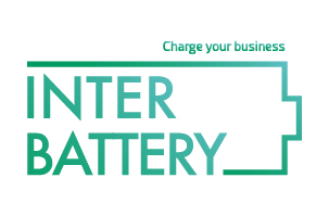 InterBattery 엠블럼