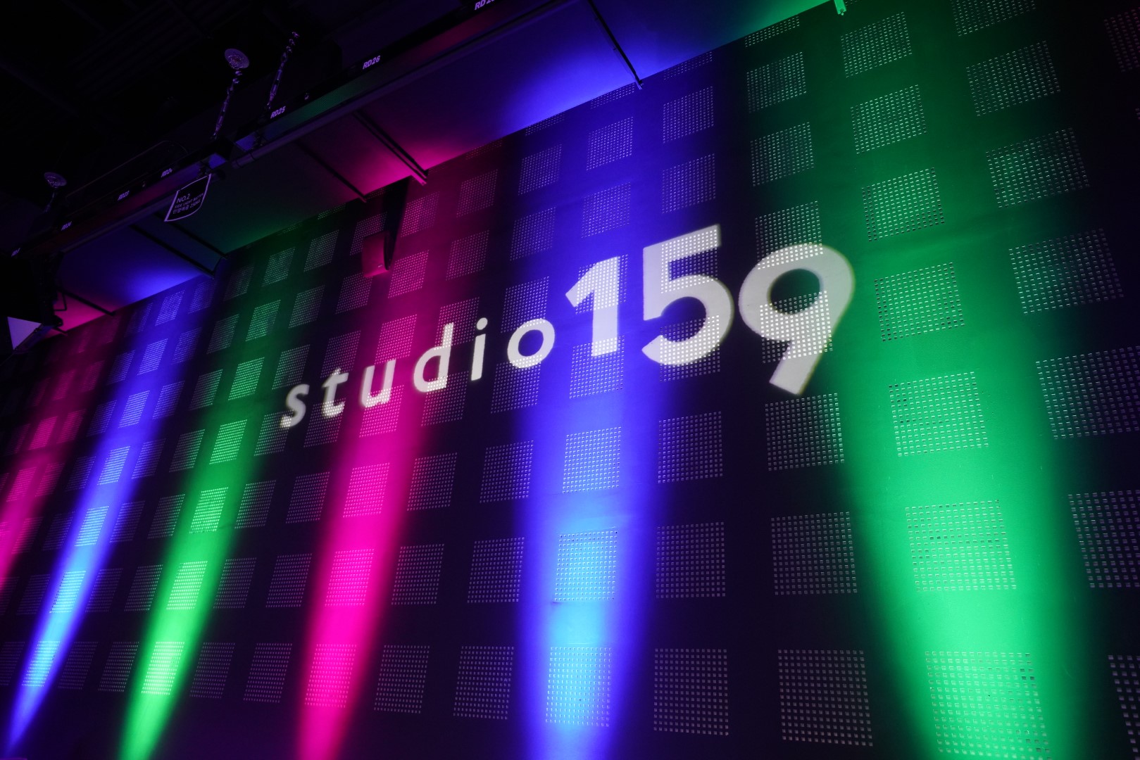 Coex Opens New Unique Venue And Broadcasting Space studio159 Coex coex-mall-byeolmadang-library-behance