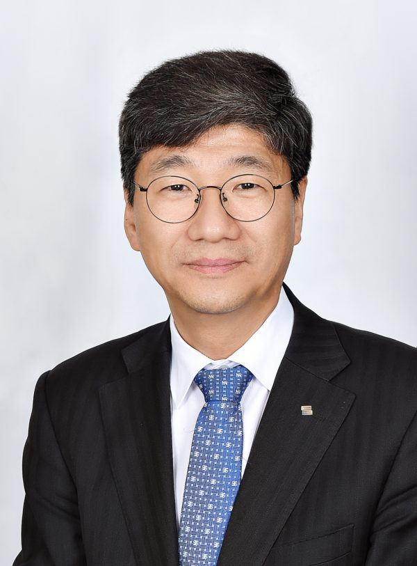 Dong-ki Lee, President & Chief Executive Officer at Coex