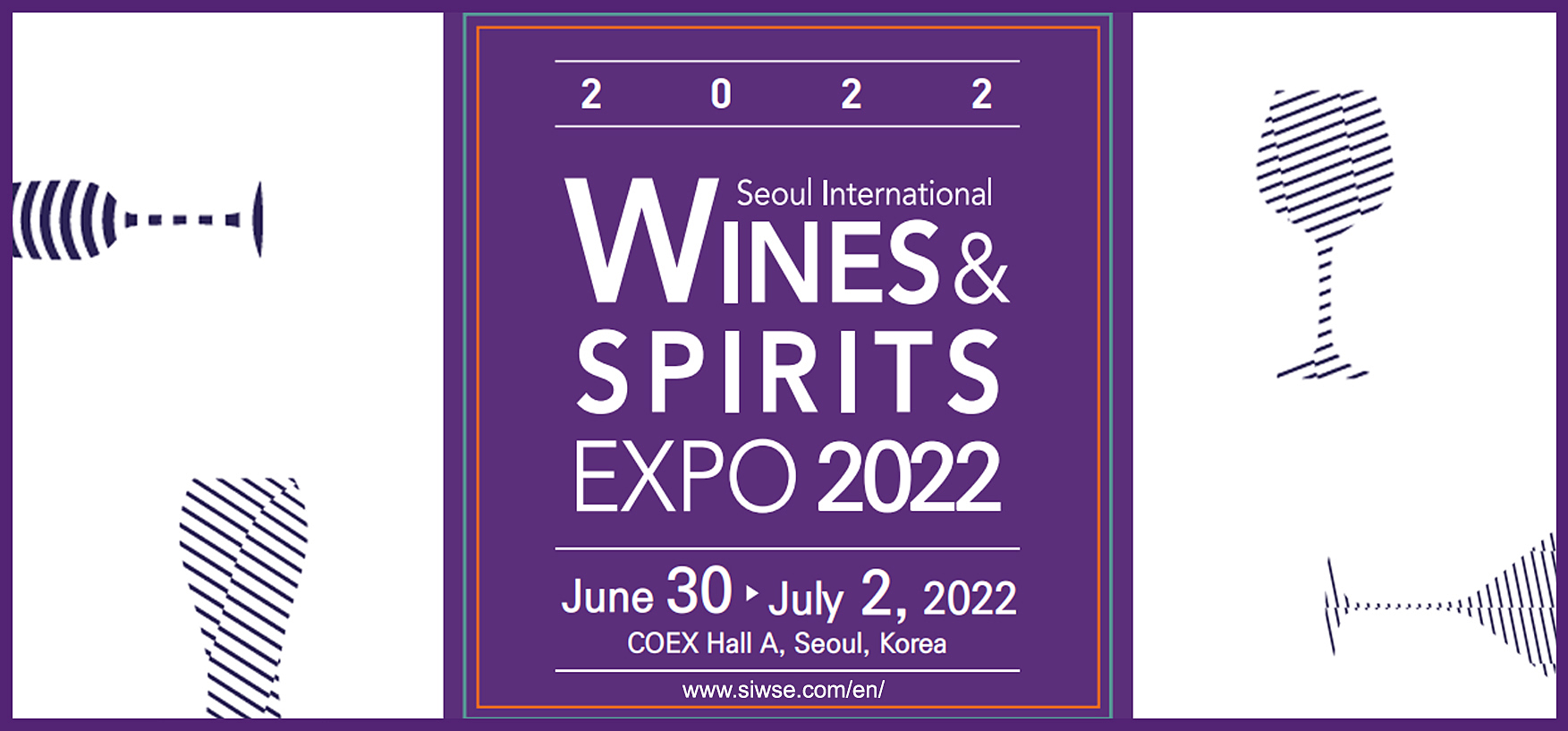 SEOUL INT'L WINES & SPIRITS EXPO, WORLD TRADITIONAL ALCOHOLIC BEVERAGE