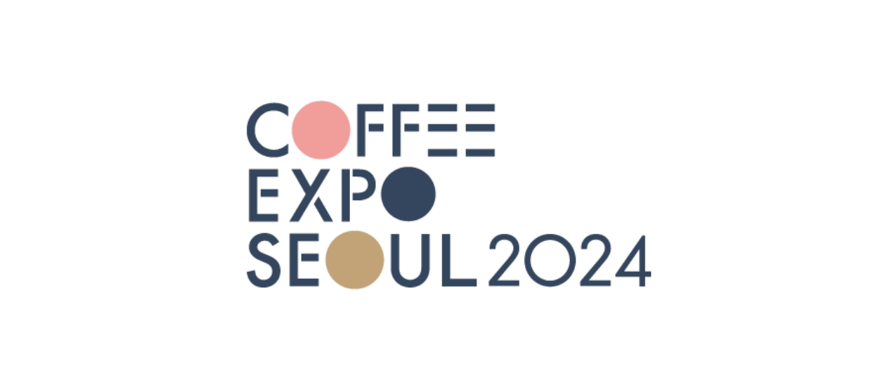Coffe Expo Seoul 2024 Coex