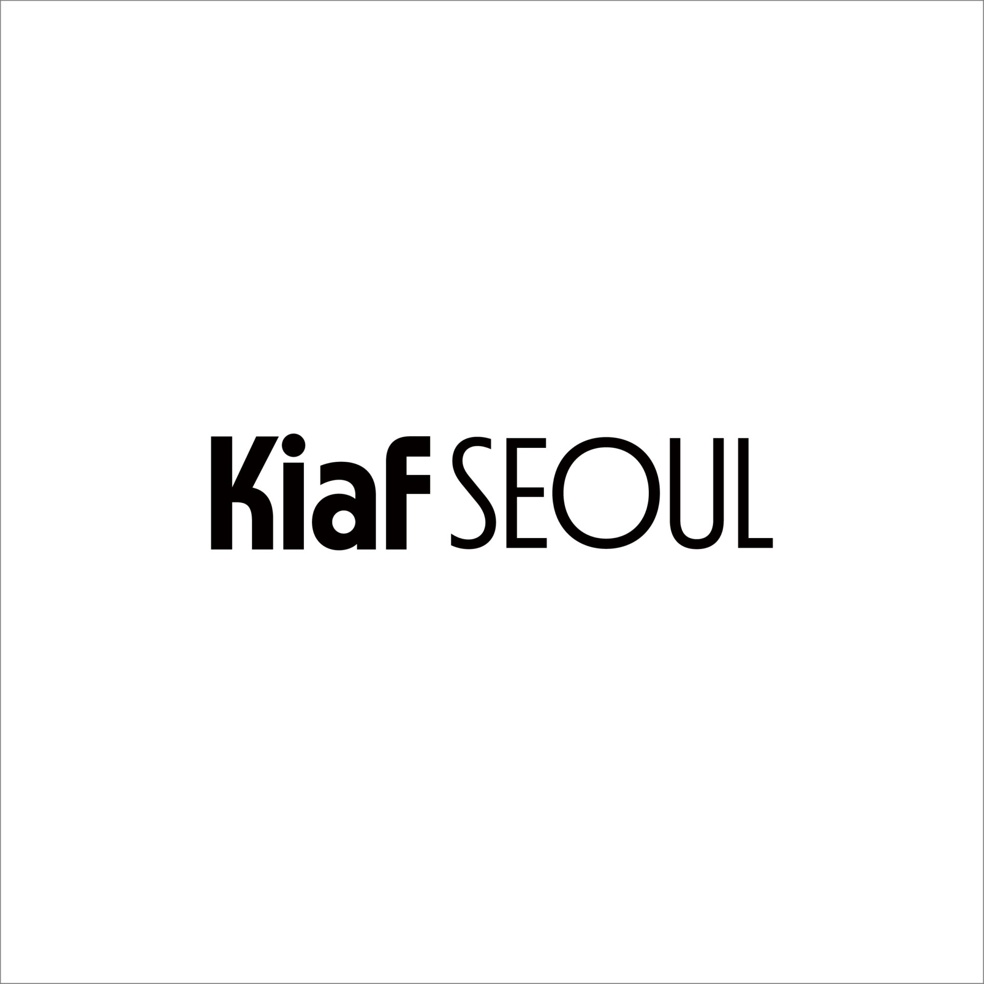 Kiaf SEOUL 2024 (Korea International Art Fair) Coex