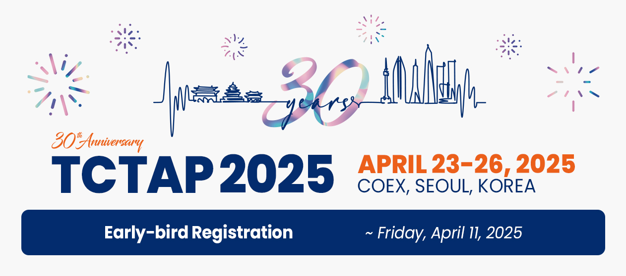 30th Tctap 2025 Coex 30th Tctap 2025 Coex
