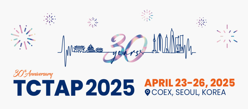 30th Tctap 2025 Coex 30th Tctap 2025 Coex
