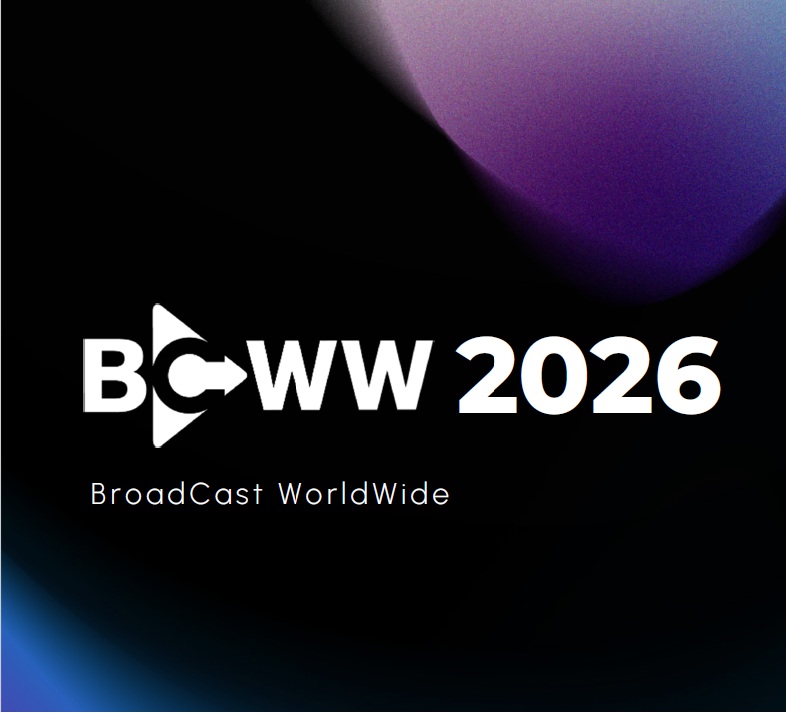 Broadcast Worldwide (BCWW) logo